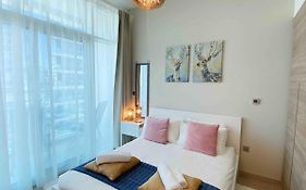 Promo I Sea View I 1 Bedroom Apartment I Studio One Tower I Dubai Marina
